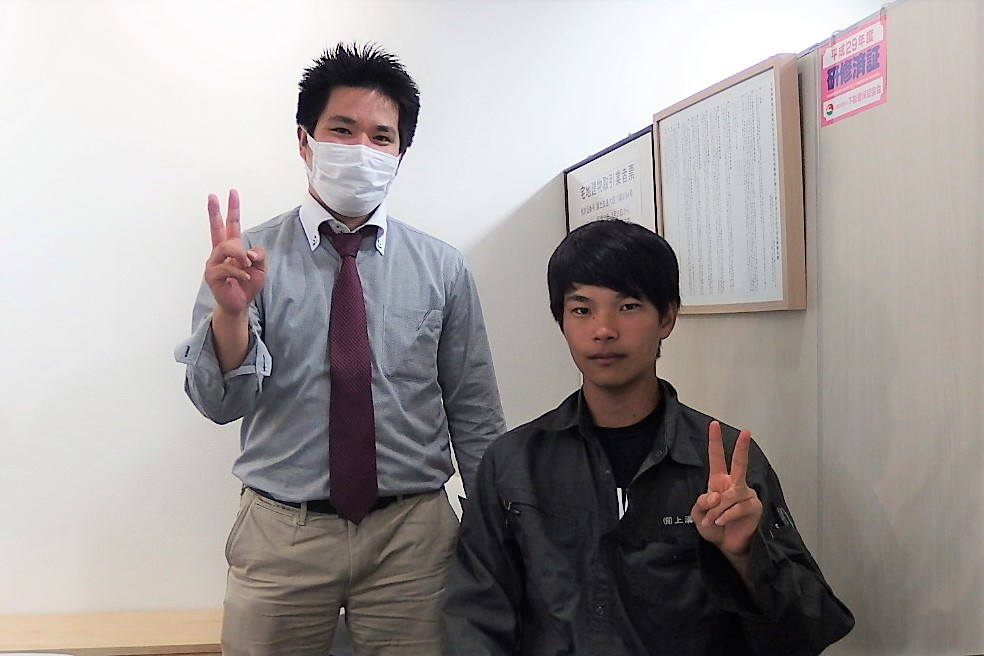 S・I様の画像