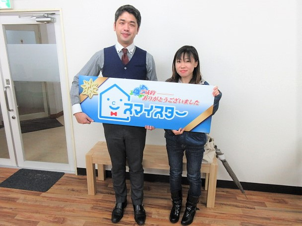 K・K様の画像