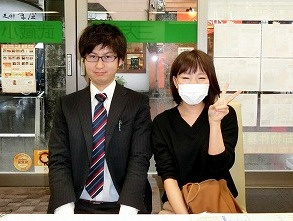S様の画像