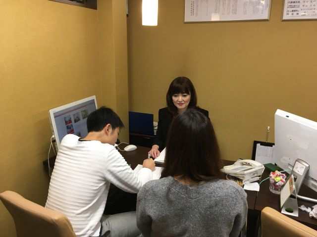 H様・K様の画像