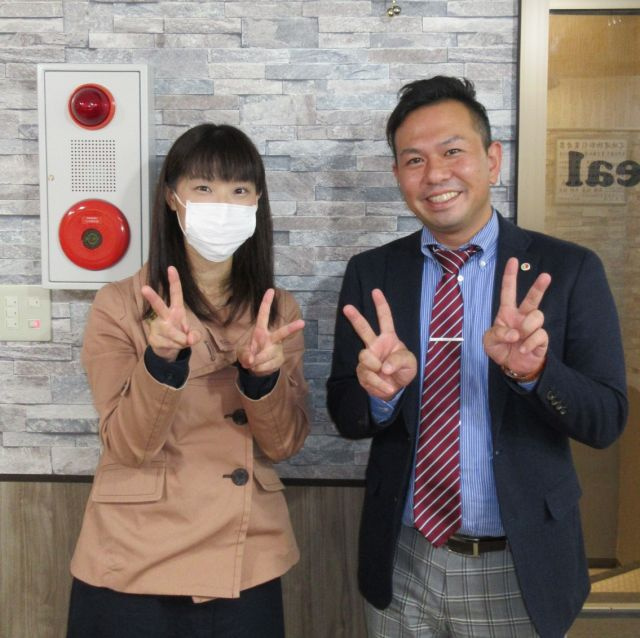 2017.10月ご成約　E・A様の画像