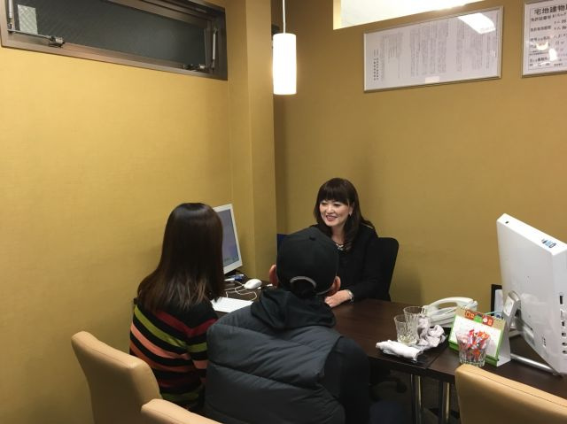 O様ご夫妻の画像