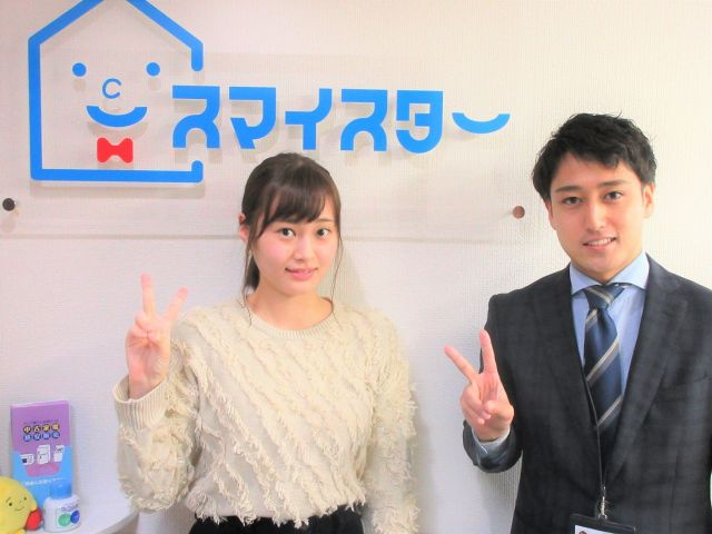 S・M様の画像
