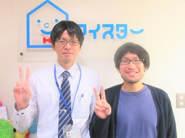 D・K様の画像