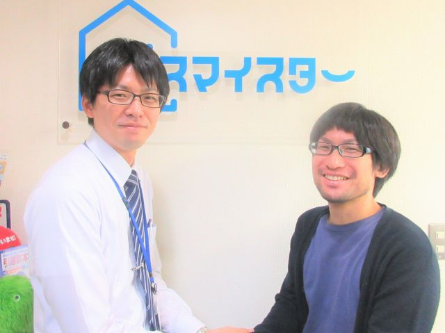 D・K様の画像