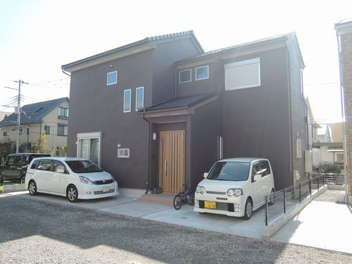 小田原市　A様の画像