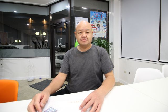 豊田市　Ｙ様の画像