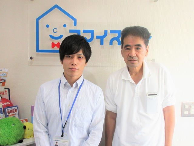 K・Y様の画像