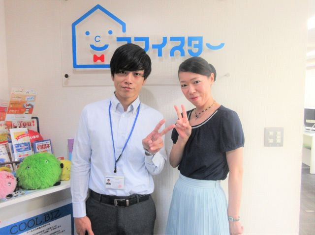 K・M様の画像
