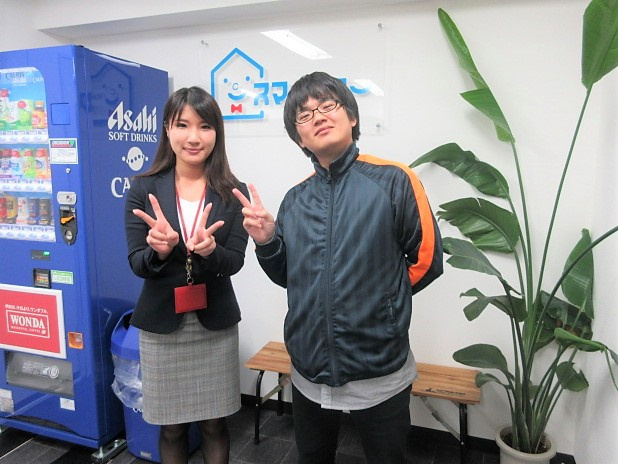 K・Y様の画像