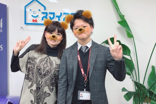 E・T様の画像