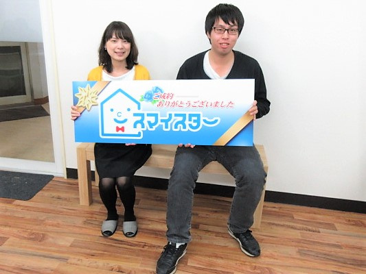 Y・W様の画像