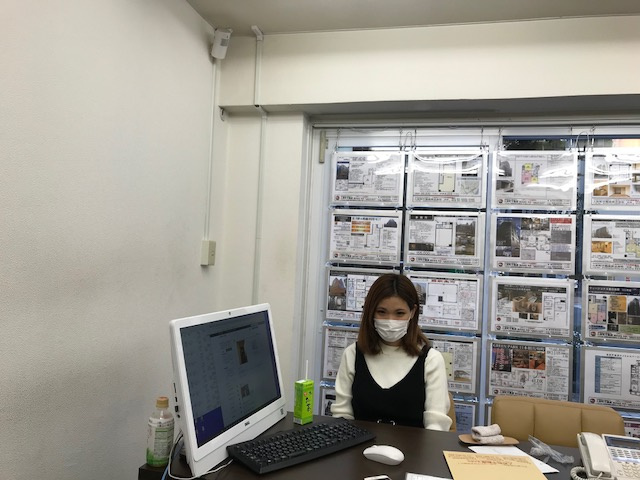 M様の画像