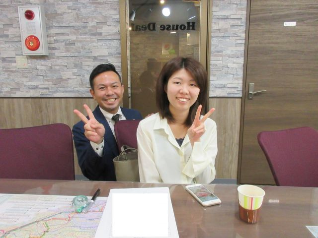 2017.11月ご成約　M・T様の画像