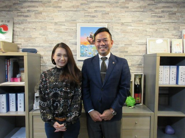 2017.11月ご成約　N・Y様の画像