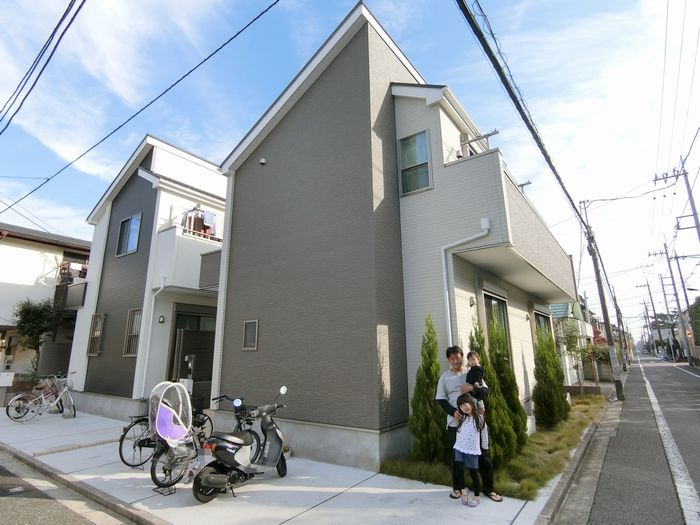 練馬区・I様の画像