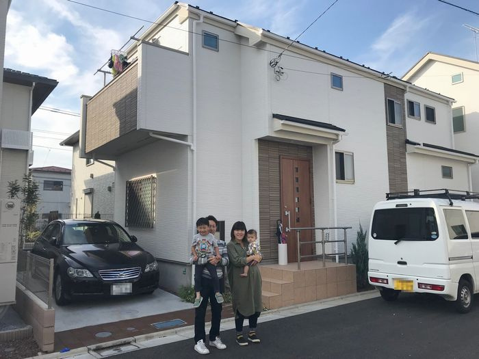 練馬区・H様の画像