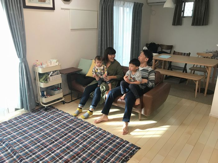 練馬区・H様の画像