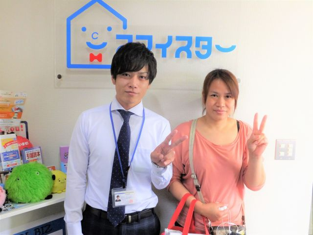 T・K様の画像