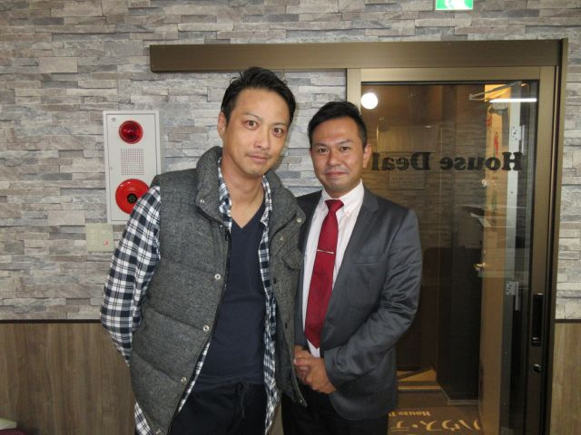 2017.11月ご成約　T・M様の画像