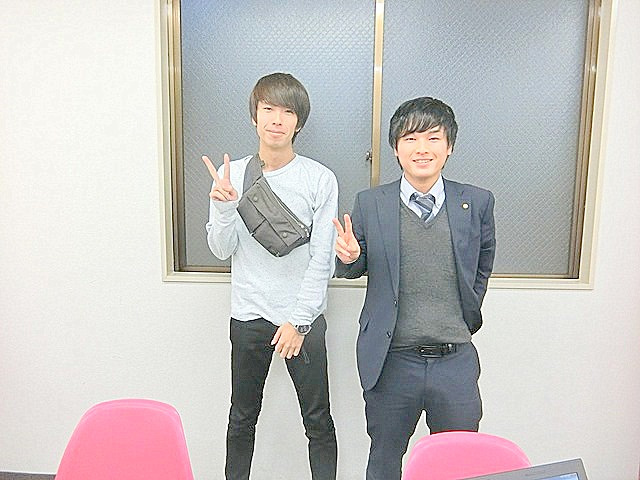 Y・I様(2017年11月6日 アクセス新小岩店ご利用)の画像