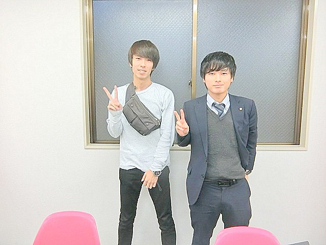 Y・I様(2017年11月6日 アクセス新小岩店ご利用)の画像