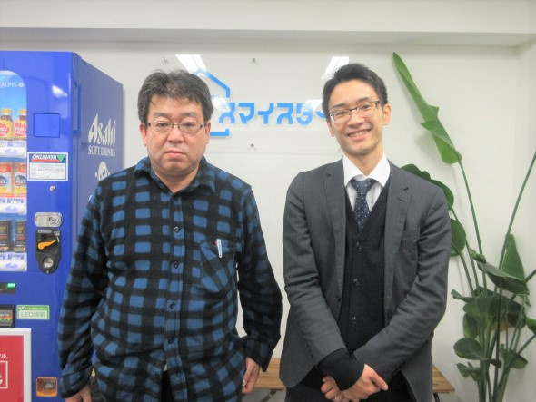 K・Y様の画像
