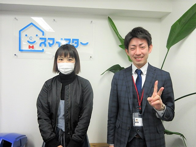 A・K様の画像