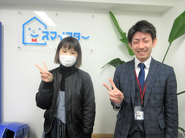A・K様の画像