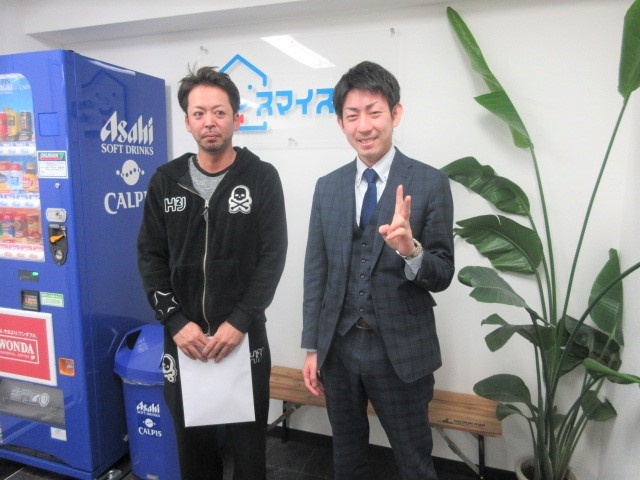 Y・I様の画像