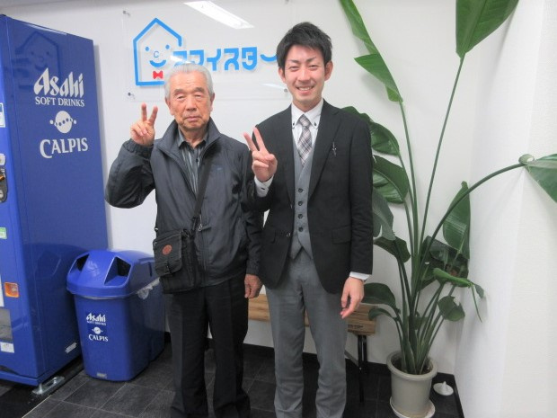 F・Y様の画像