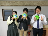 2017年11月13日の画像