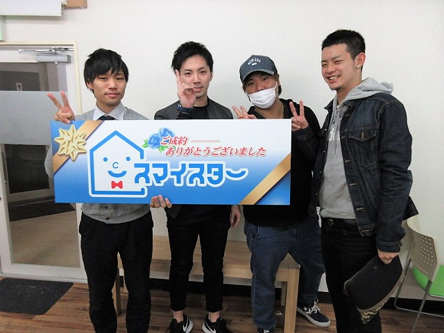 T・C様の画像