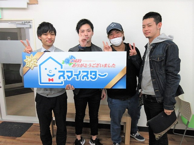 T・C様の画像
