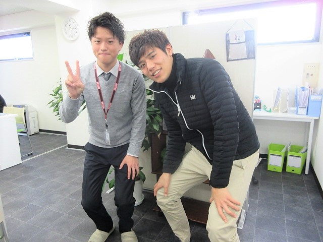 H・M様の画像