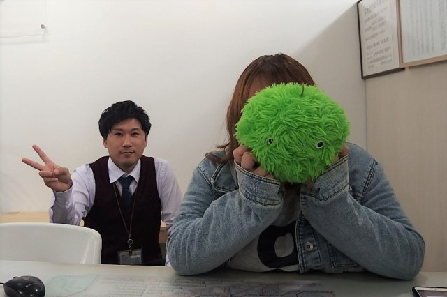 O・M様の画像
