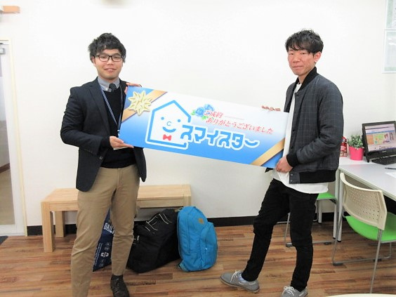 Y・F様の画像