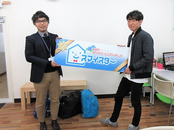 Y・F様の画像