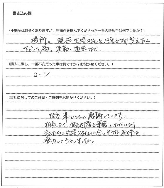 森 豊様 【購入】の画像