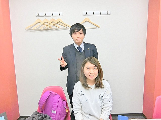 YTH様(2017年11月19日 アクセス新小岩店ご利用)の画像