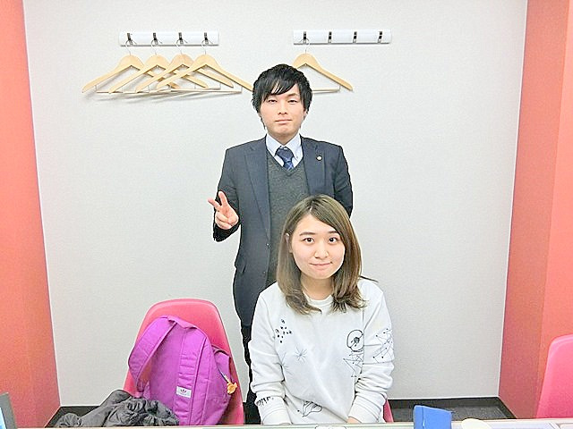 YTH様(2017年11月19日 アクセス新小岩店ご利用)の画像