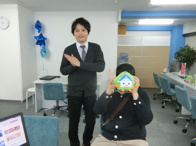 2017年11月19日の画像
