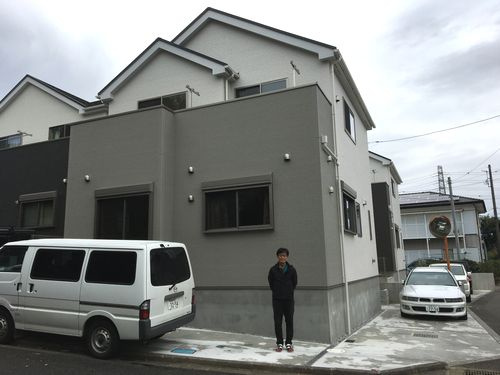 伊勢原市 N様の画像