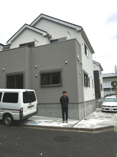 伊勢原市 N様の画像