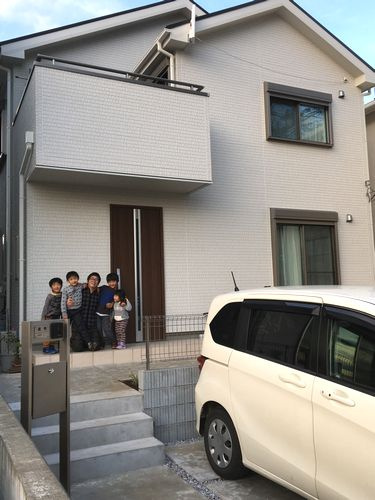 秦野市 S様の画像