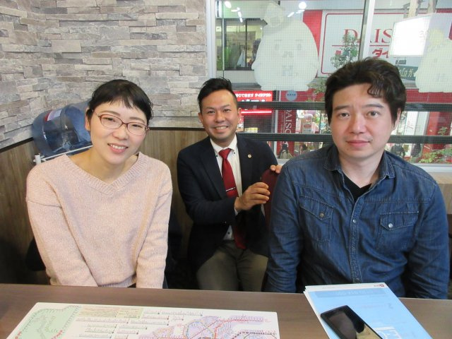 2017.11月ご成約 M・T様の画像