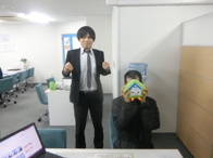 2017年11月24日の画像