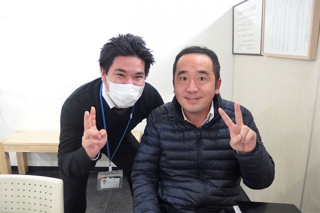 K・S様の画像