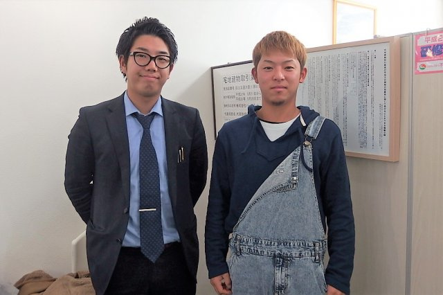 K・K様の画像