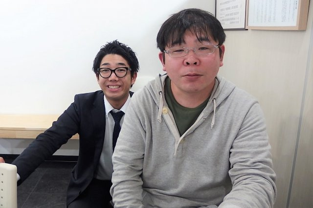 A・Y様の画像